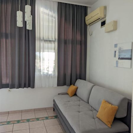 Apartmani 'Saraena' Baška Voda Exterior foto